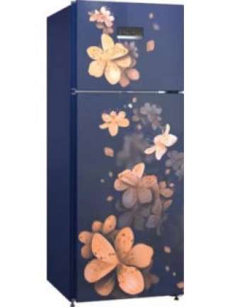 Series 2 CTN27B13NI 263 Ltr Double Door Refrigerator