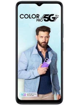 Color Pro 5G