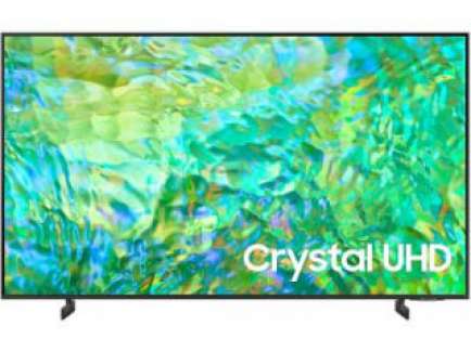 UA75CU8000K 75 inch (190 cm) LED 4K TV