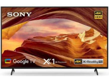 KD-65X75L 65 inch (165 cm) LED 4K TV