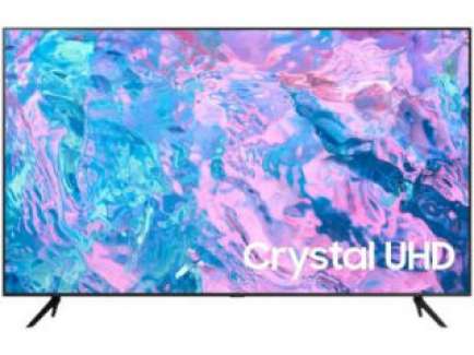 UA65CUE60AK 65 inch (165 cm) LED 4K TV