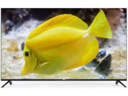 55U-A4310 55 inch (139 cm) LED 4K TV