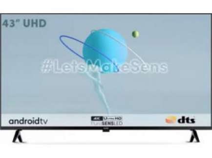 SENS43WASUHD 43 inch (109 cm) LED 4K TV