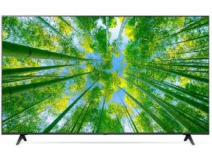 50UQ8040PSB 50 inch (127 cm) LED 4K TV