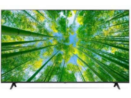 70UQ8040PSB 70 inch (177 cm) LED 4K TV