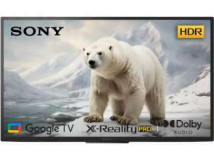 KD-32W825 4K LED 32 inch (81 cm) | Smart TV