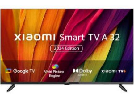 A Series L32MA-AIN 32 inch (81 cm) LED HD-Ready TV