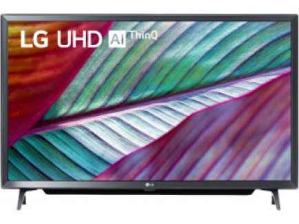 43UR7790PSA 43 inch (109 cm) LED 4K TV