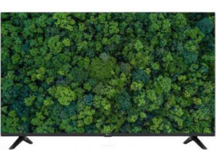 43UQ7350PTA 4K LED 43 inch (109 cm) | Smart TV