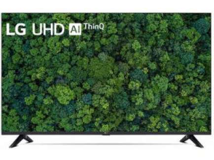 43UQ7300PTA 4K LED 43 inch (109 cm) | Smart TV