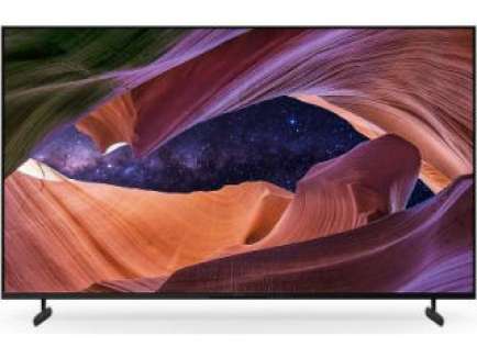 BRAVIA KD-65X82L 65 inch (165 cm) LED 4K TV