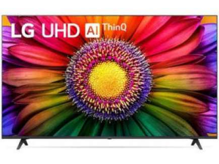 65UR8050PSB 65 inch (165 cm) LED 4K TV