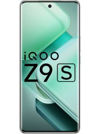 iQOO Z9s