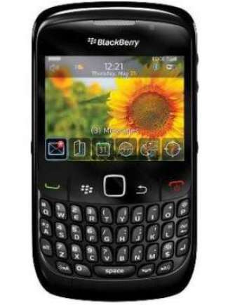 Blackberry Curve 8520