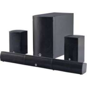 Motorola AmphisoundX MT80-HT51 5.1 Home Theater