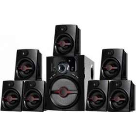 I Kall IK-4444 7.1 Home Theater