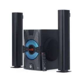 Motorola AmphisoundX MT70-HT21 2.1 Home Theater