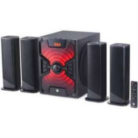 Motorola AmphisoundX MT120-HT41 4.1 Home Theater