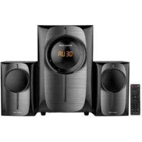 Jack Martin JM 701 2.1 Home Theater