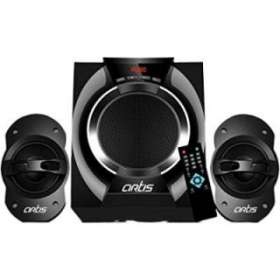 Artis MS 205 2.1 Home Theater