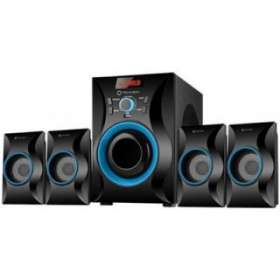 Truvison TV-4025BT 4.1 Home Theater