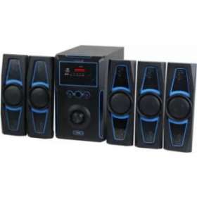 Krisons BLEU 5.1 Home Theater