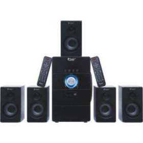 Target K5015 5.1 Home Theater