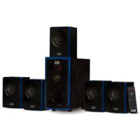 Acoustic Audio AA5102 5.1 Home Theater