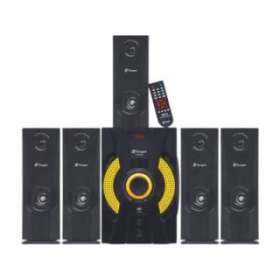 Target D5157 5.1 Home Theater