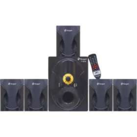 Target D5153 5.1 Home Theater