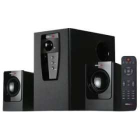 iBell E240BT 2.1 Home Theater