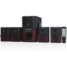 Punta P-4450U 4.1 Home Theater