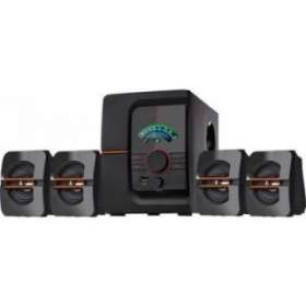 I Kall IK-401 4.1 Home Theater