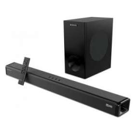 Zebronics Zeb-Juke Bar 9800DWS Pro Dolby Atmos Soundbar Home Theater