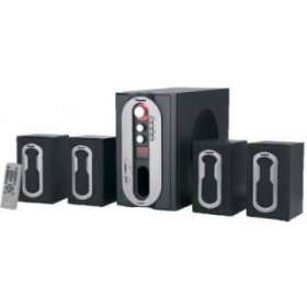 T Series M4003 4.1 Home Theater