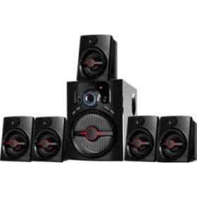 I Kall IK-444 5.1 Home Theater