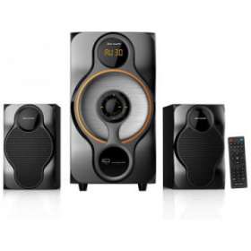 Jack Martin JM 550 2.1 Home Theater