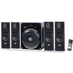 PTech PT-9595 4.1 Home Theater