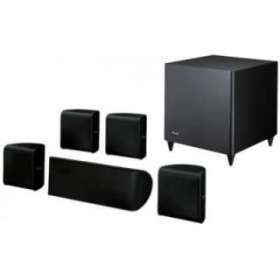 Pioneer SP-1135VS 5.1 Home Theater