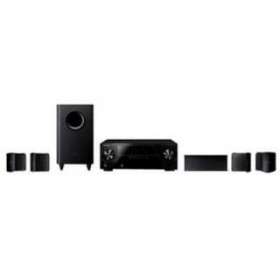 Pioneer HTP-071 5.1 Home Theater