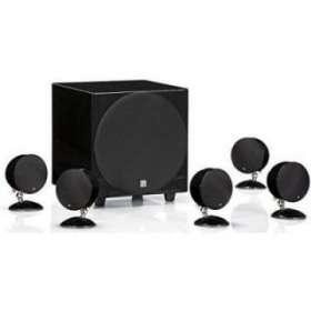 Morel Primo 5.1 Home Theater