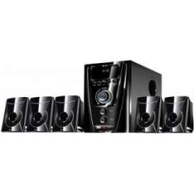 FLOW Flash 5.1 Home Theater
