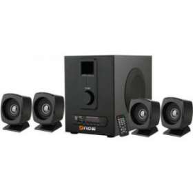 FLOW Grand 4.1 Home Theater
