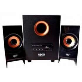 Ubon CP-302 2.1 Home Theater