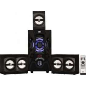 Blue Octave Home B53 5.1 Home Theater