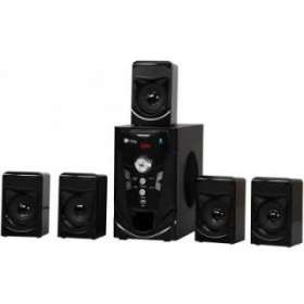 FLOW E8080 5.1 Home Theater