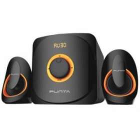 Punta P-4210U 2.1 Home Theater