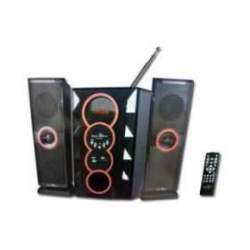 Jack Martin 666B Hi Fi Home Theater