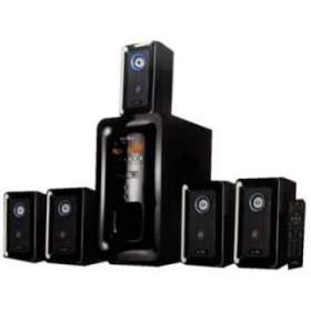 Jack Martin 2500AMUF 5.1 Home Theater