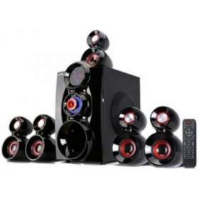 Jack Martin JM 10 KB 5.1 Home Theater